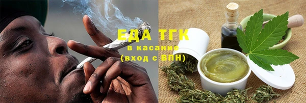 хмурый Верея